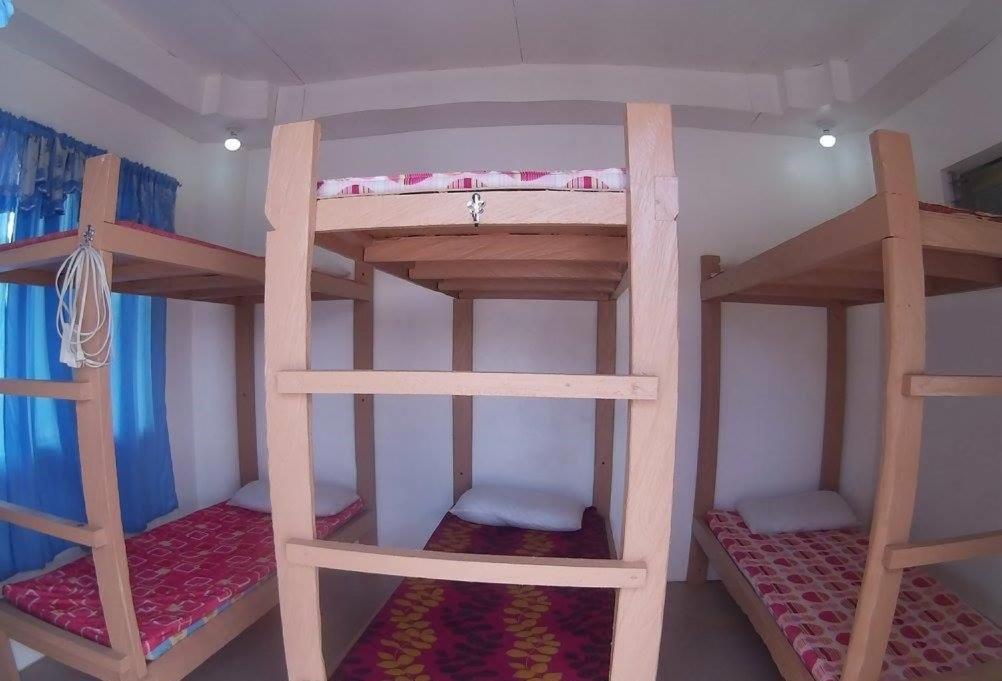 Cronin Residence Resort Ослоб Экстерьер фото