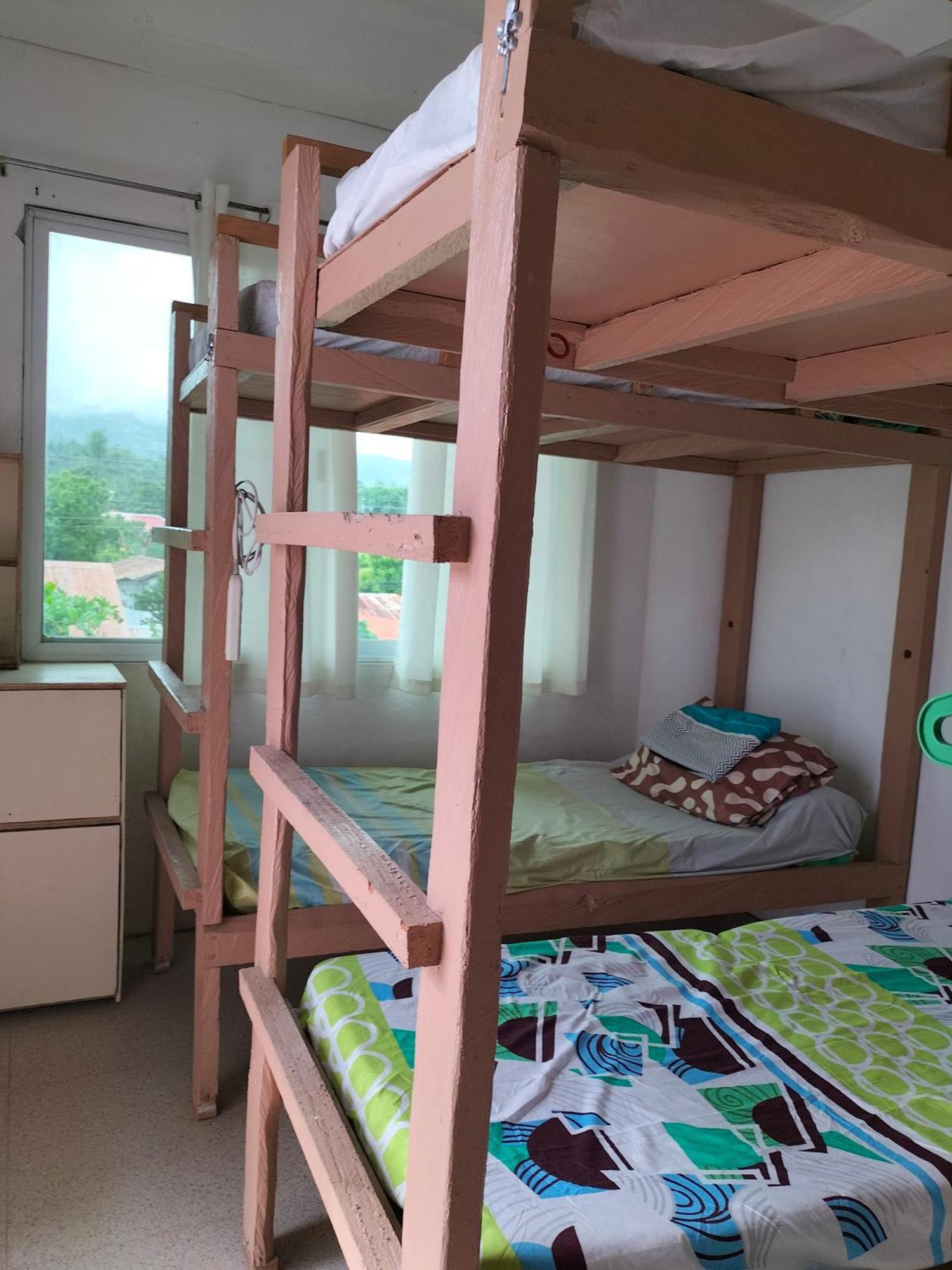 Cronin Residence Resort Ослоб Экстерьер фото